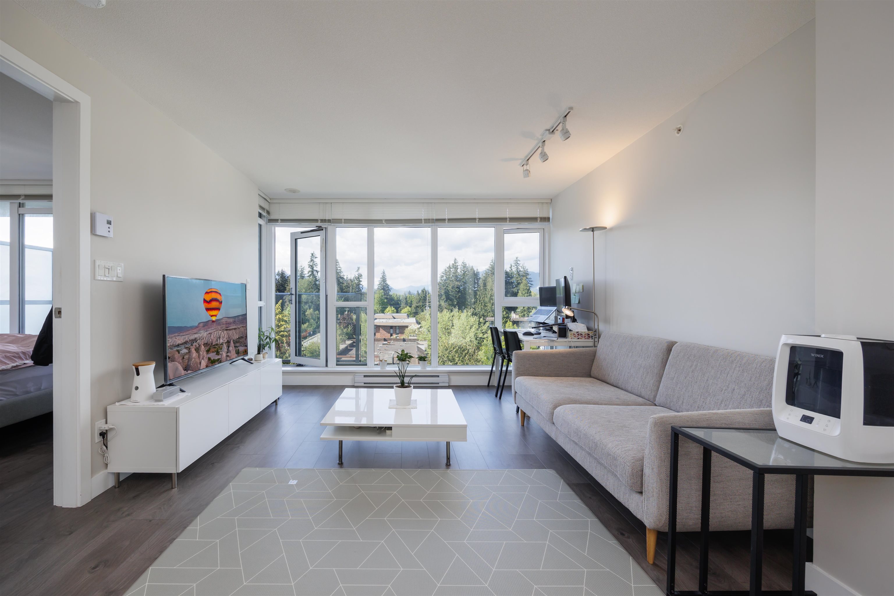 Additional image 2 of 1006-958 Ridgeway Avenue, Coquitlam, BC, V3K 0C5