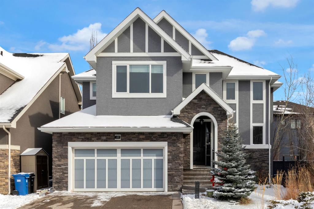 68 Westland Crescent SW, Calgary, AB, T3H 0W1