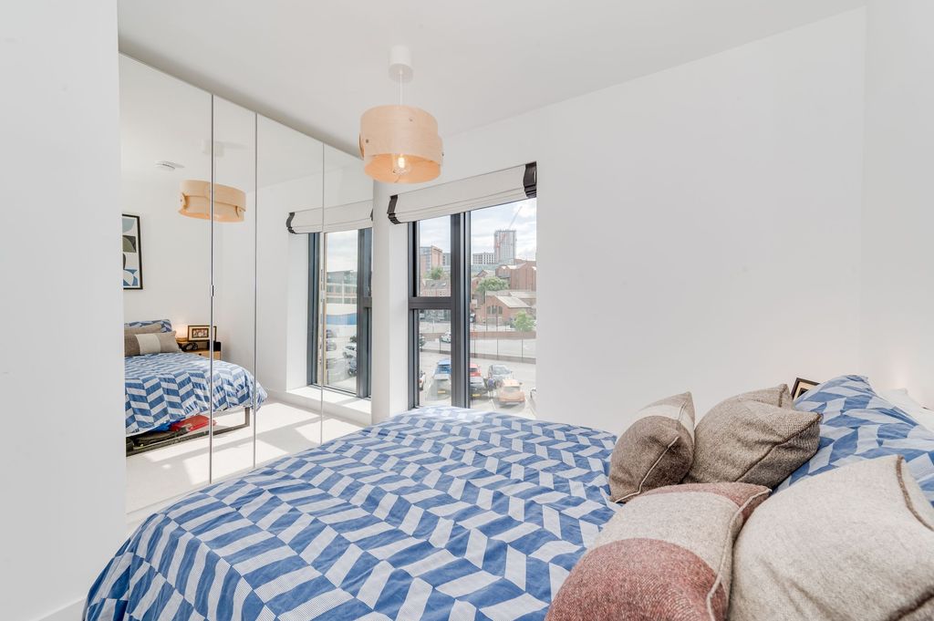 Additional image 13 of 3 bed flat for saleCutlers Gardens, Sheffield S3