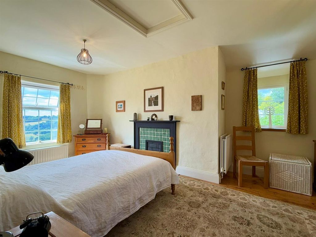Additional image 18 of 3 bed detached house for saleGarway, Hereford HR2