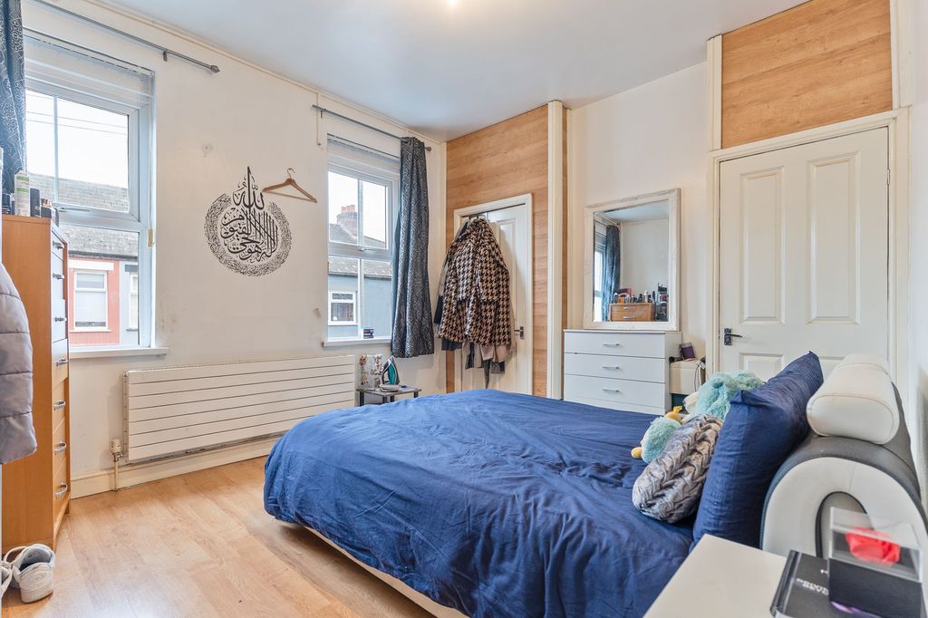 Additional image 14 of 3 bed terraced house for saleLiscombe Street, Newport NP19