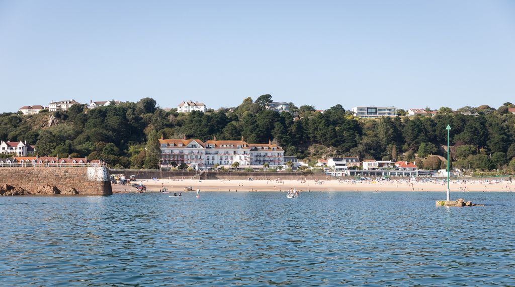 Additional image 2 of 1 bed flat for saleLa Rue De La Valeuse, St. Brelade, Jersey JE3