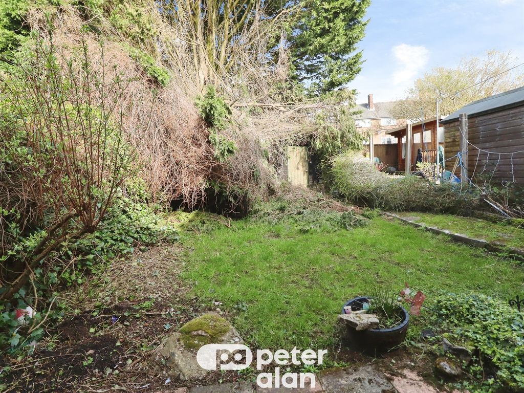 Additional image 14 of 3 bed terraced house for saleWolfs Castle Avenue, Llanishen, Cardiff CF14