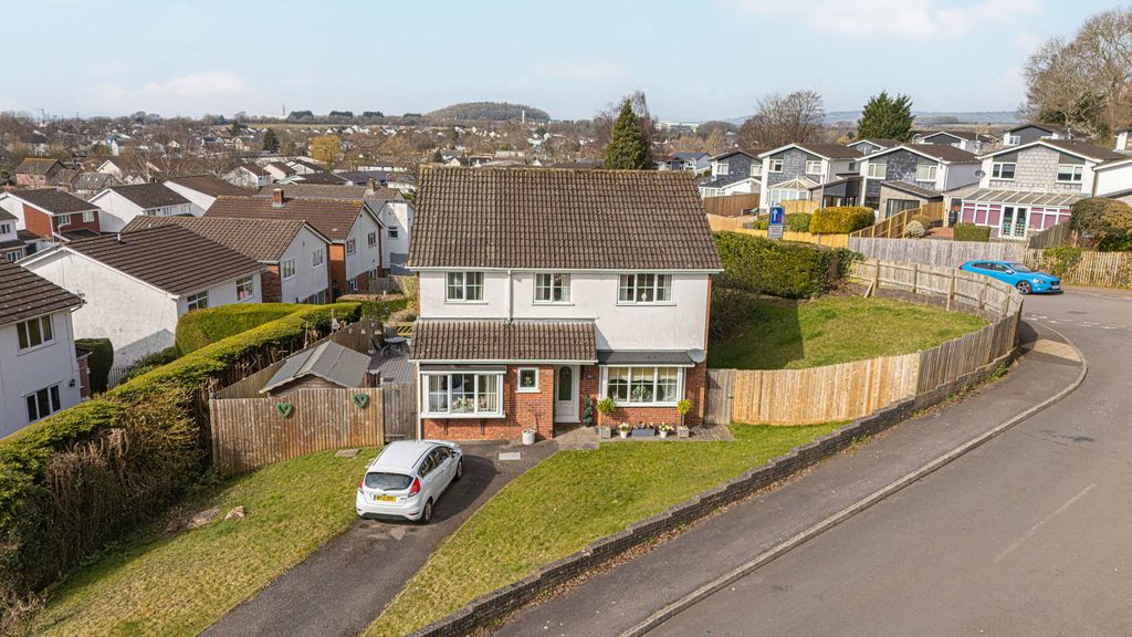 Additional image 55 of 5 bed detached house for saleThe Plantation, Undy NP26