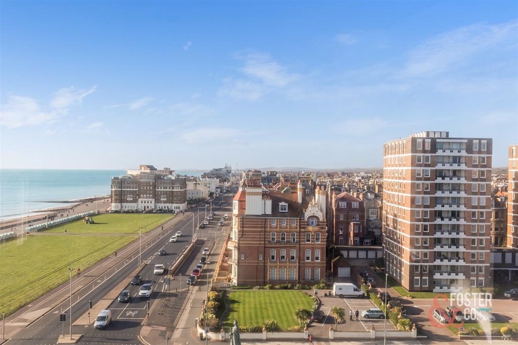 Additional image 3 of 4 bed flat for saleGrand Avenue, Hove BN3