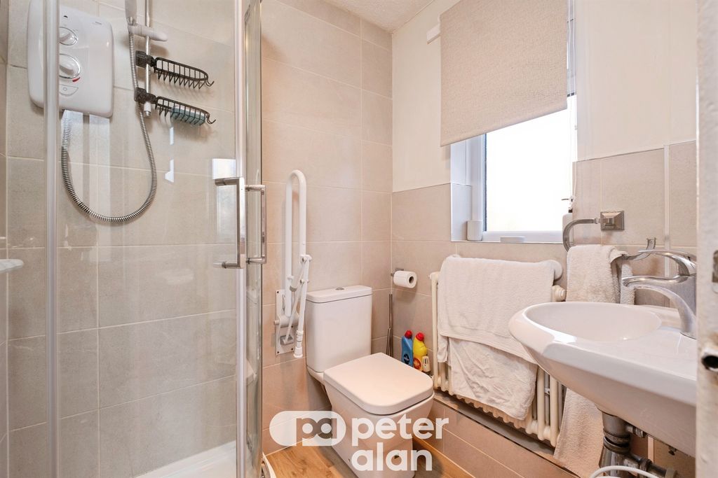 Additional image 15 of 3 bed detached house for saleChester Close, New Inn, Pontypool NP4