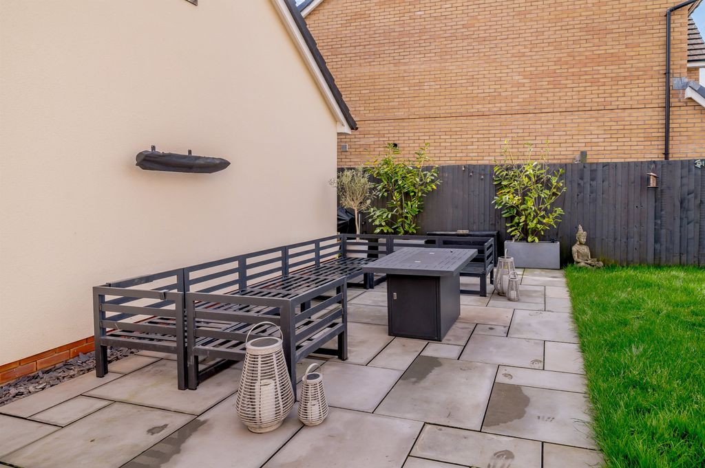 Additional image 20 of 4 bed detached house for saleJames Prosser Way, Llantarnam, Cwmbran, Torfaen NP44