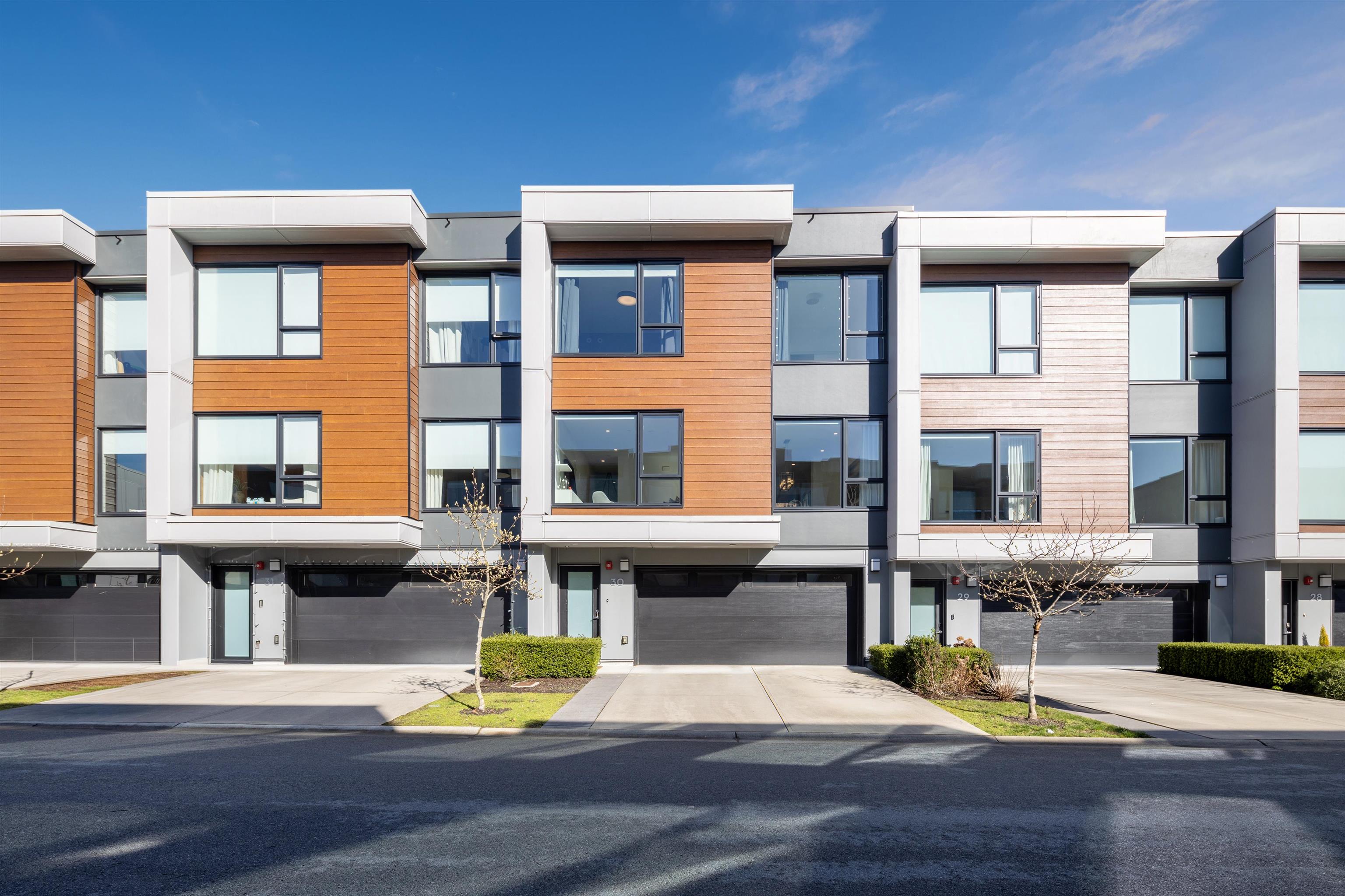 30-3597 Malsum Drive, North Vancouver, BC, V7G 0B2