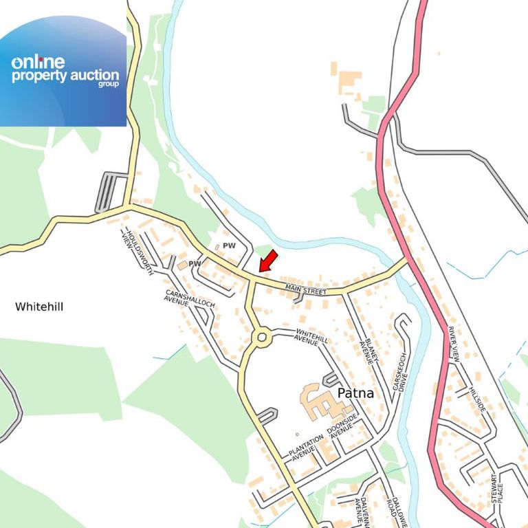 Additional image 6 of Land for saleMain Street, Patna, Ayr KA6