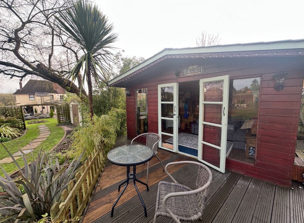 Additional image 36 of 3 bed semi-detached house for saleStation Road, Newport NP18