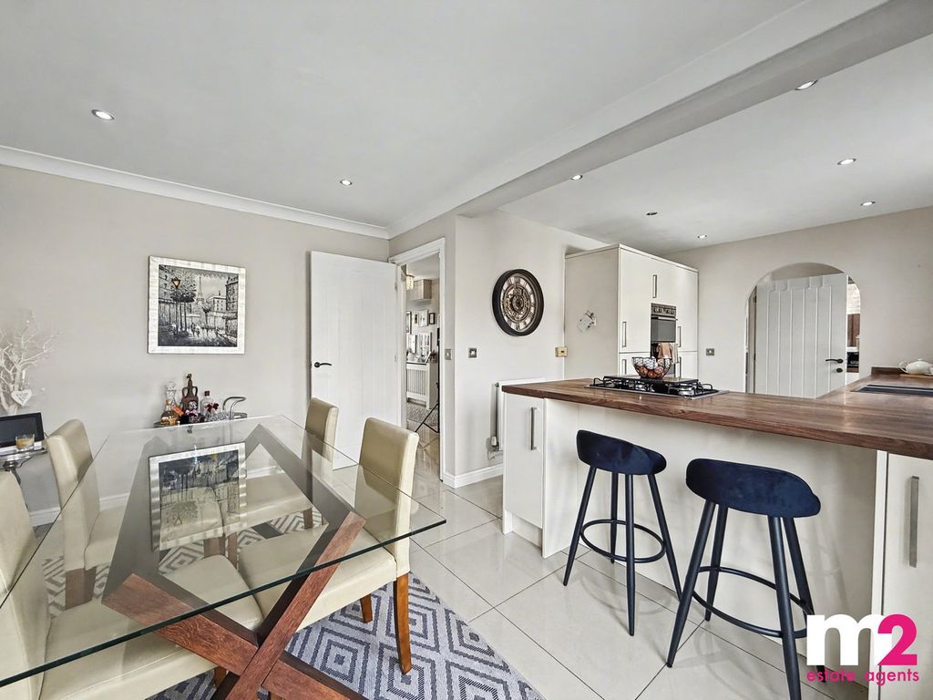 Additional image 8 of 4 bed detached house for saleEdney View, Newport NP10