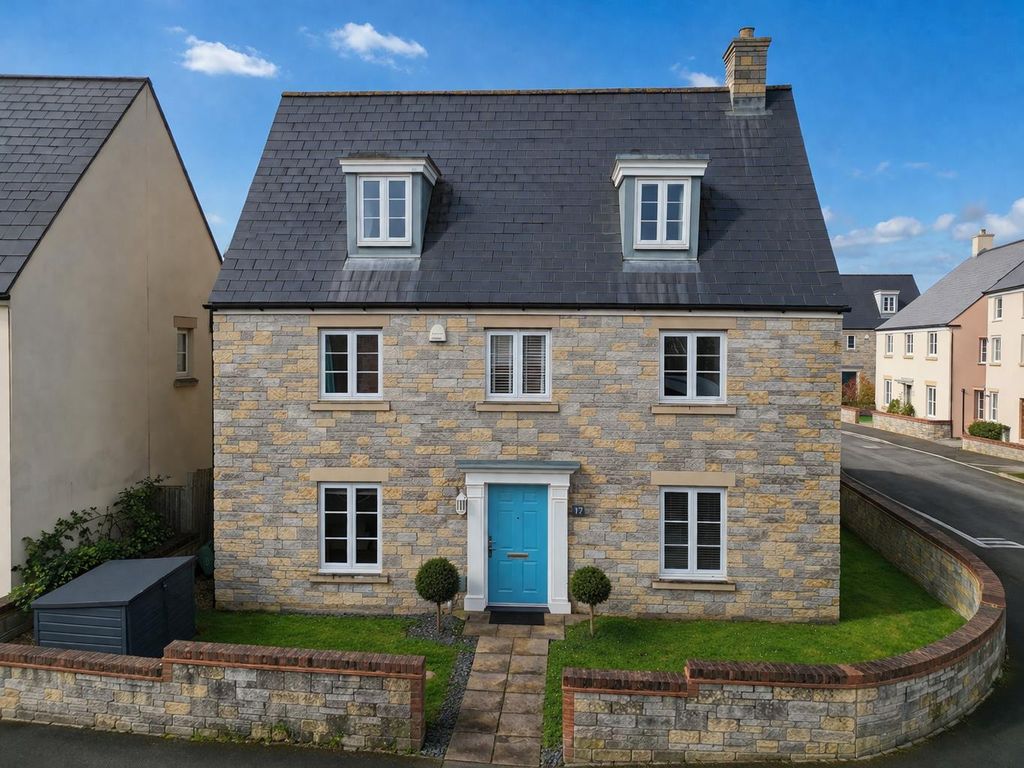 Additional image 23 of 5 bed detached house for saleMerton Green, Caerwent, Caldicot NP26