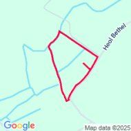 Additional image 6 of Land for saleLand Located Next To Bethel Road, Pontyberem, Llanelli, Carmarthenshire SA15