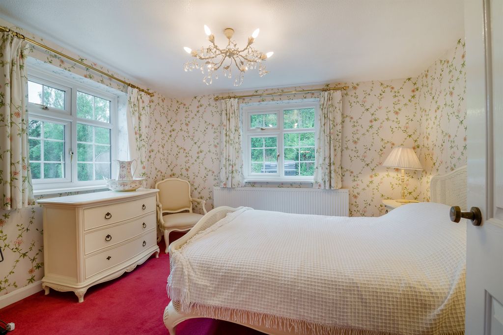Additional image 15 of 4 bed detached house for saleLlanover, Abergavenny, Monmouthshire NP7