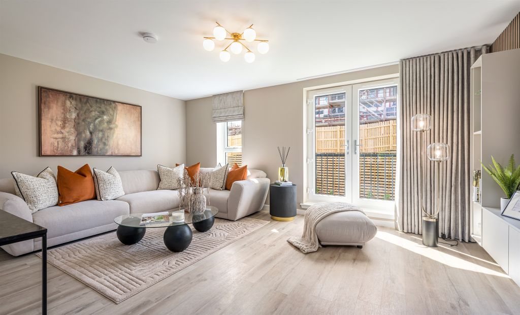 Additional image 2 of 4 bed end terrace house for saleThe Scholars, Madeira Street, Greenock PA16