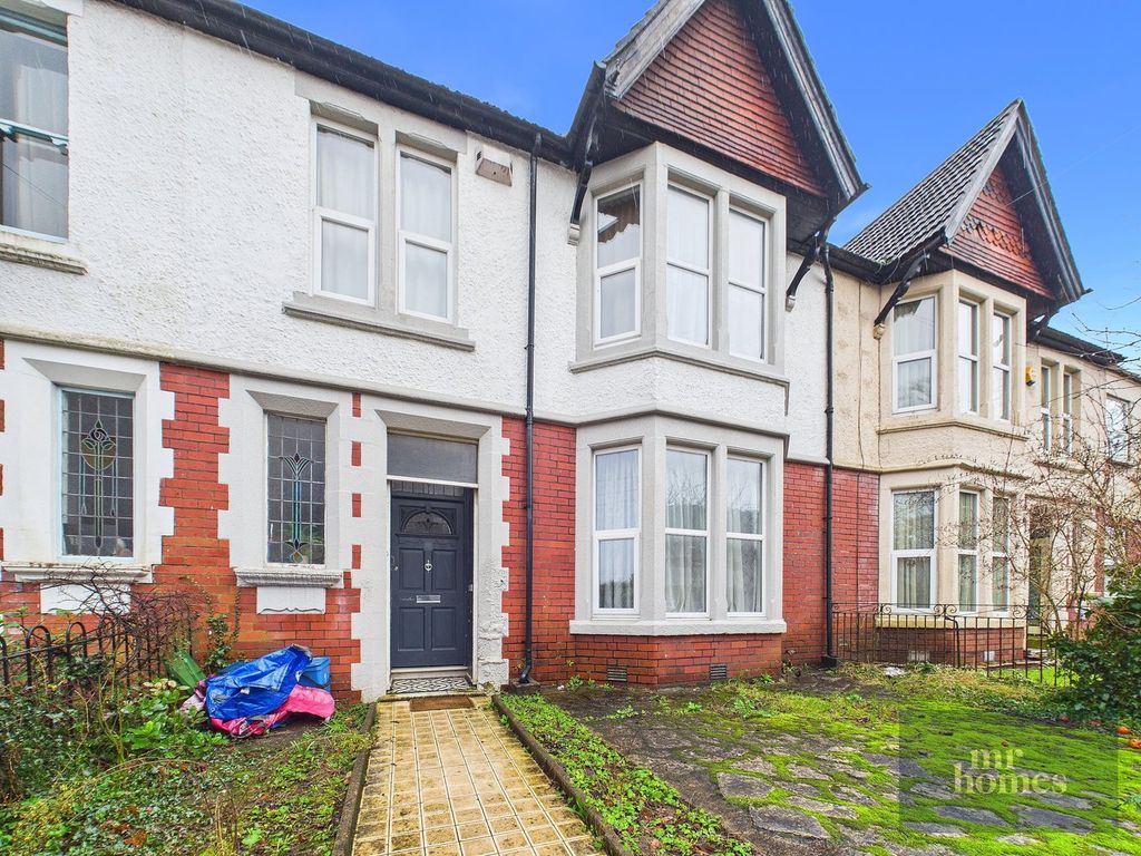 Additional image 31 of 4 bed terraced house for saleLlanedeyrn Road, Penylan, Cardiff CF23