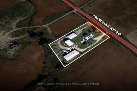 Additional image 7 of 5580 Tremaine Road, Milton, ON, L9E 0L6