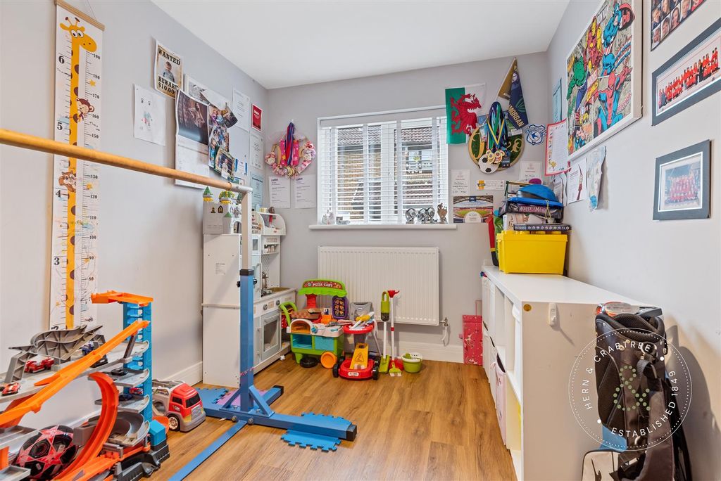 Additional image 34 of 4 bed detached house for saleBaynton Close, Llandaff, Cardiff CF5