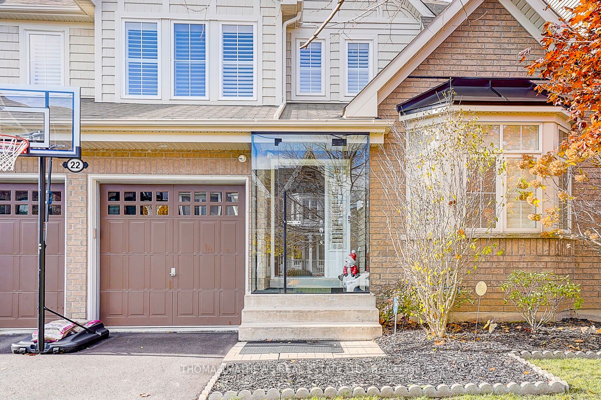 Additional image 3 of 22 Northcastle Crescent, Whitby, ON, L1M 0H8