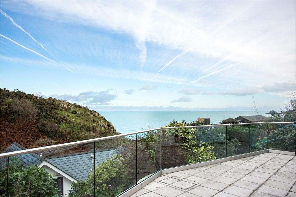 Additional image 3 of 21 bed detached house for saleLes Charrieres De Boulay, Trinity, Jersey JE3