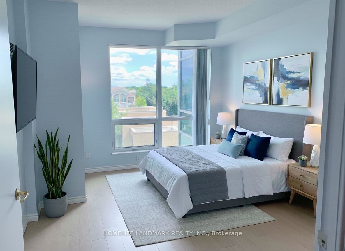 Additional image 4 of 409-60 Byng Avenue, Toronto, ON, M2N 4K3