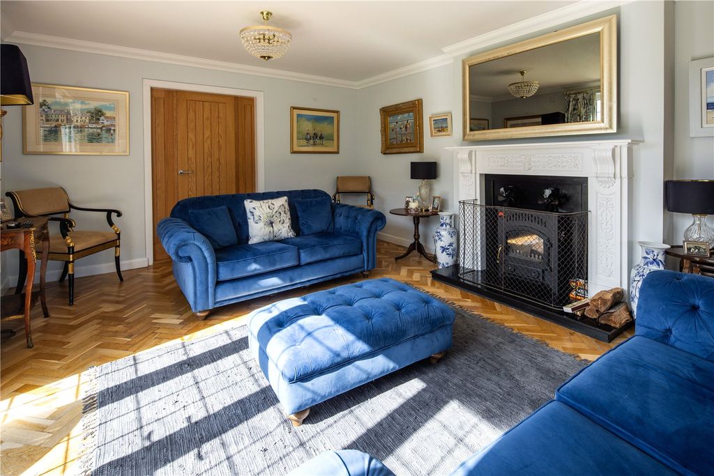 Additional image 2 of 5 bed bungalow for saleElizabeth Avenue, La Route Orange, St. Brelade, Jersey JE3