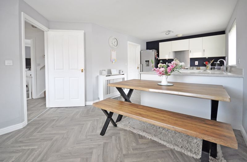Additional image 2 of 3 bed detached house for saleLarger Style Detached House, Cefn Adda Close, Newport NP20