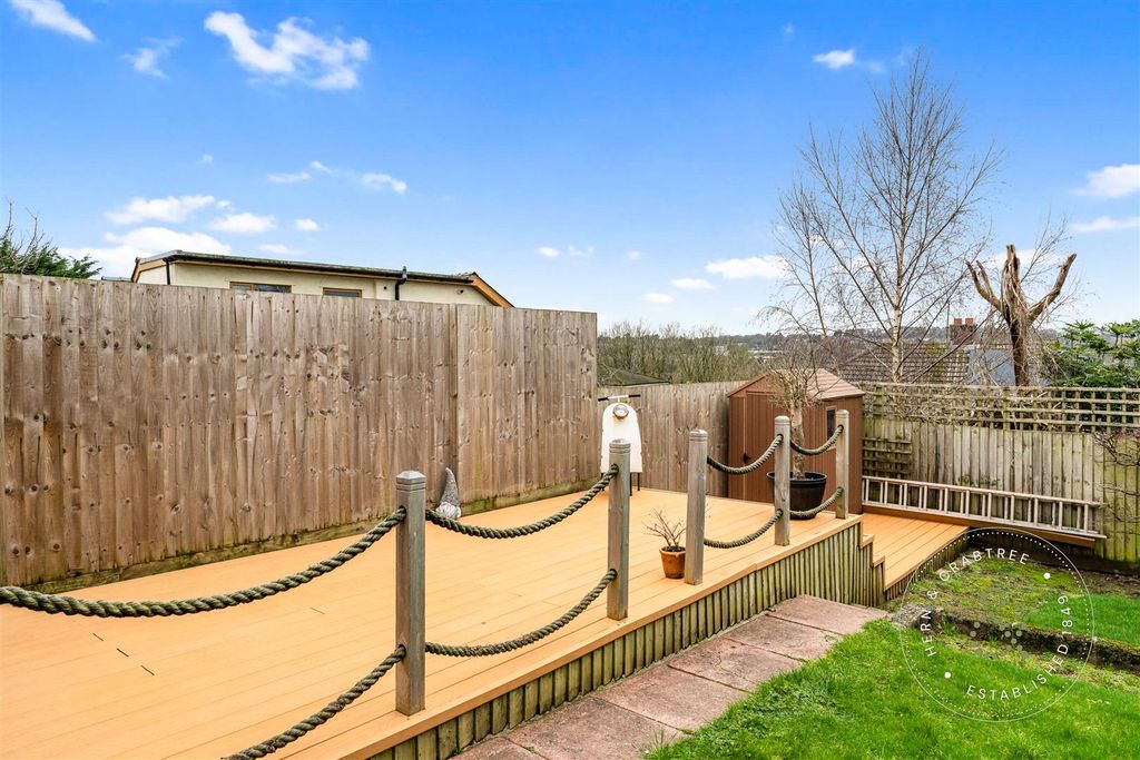 Additional image 16 of 3 bed semi-detached house for saleHatherleigh Road, Rumney, Cardiff CF3