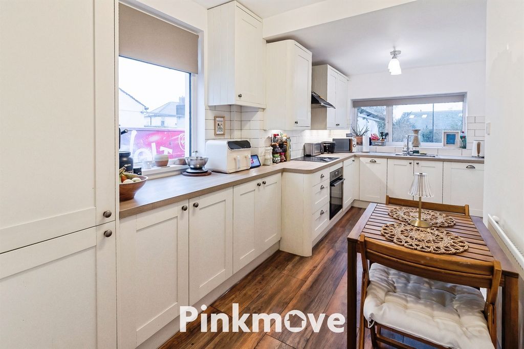 Additional image 5 of 3 bed semi-detached house for saleHigh Cross Lane, Rogerstone, Newport NP10