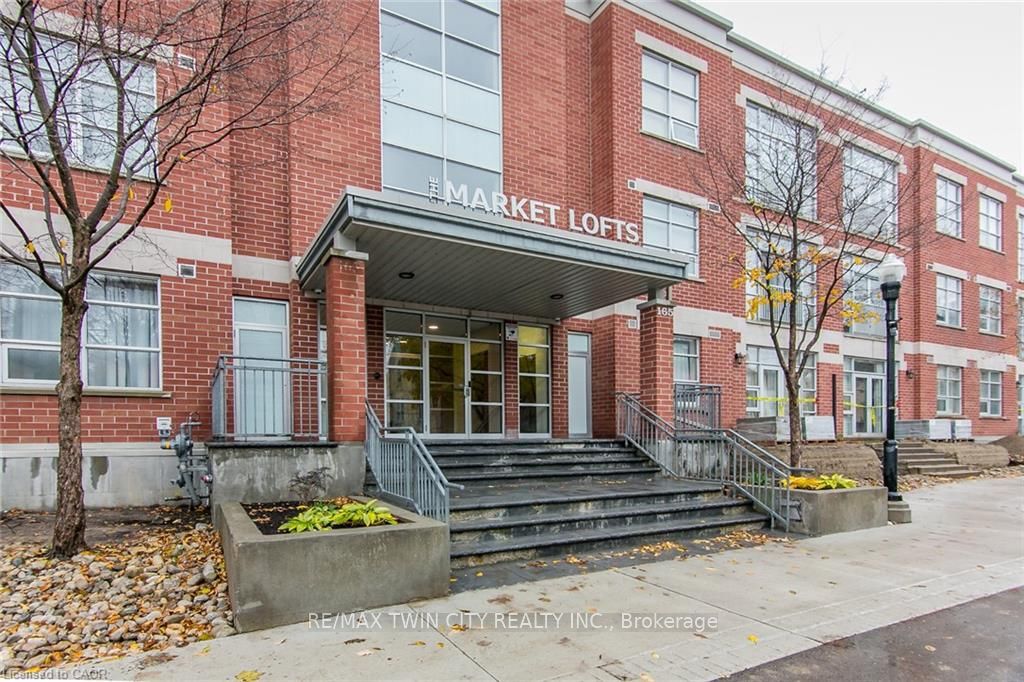 Additional image 4 of 211-165 Duke Street E, Waterloo, ON, N2H 6T8