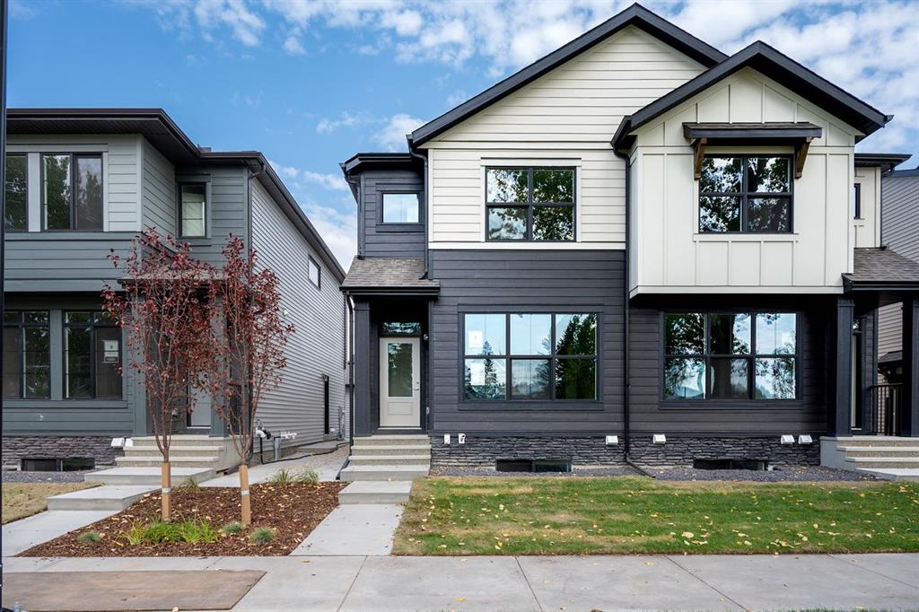 8-8911 6 Street SE, Calgary, AB, T2H 1T3