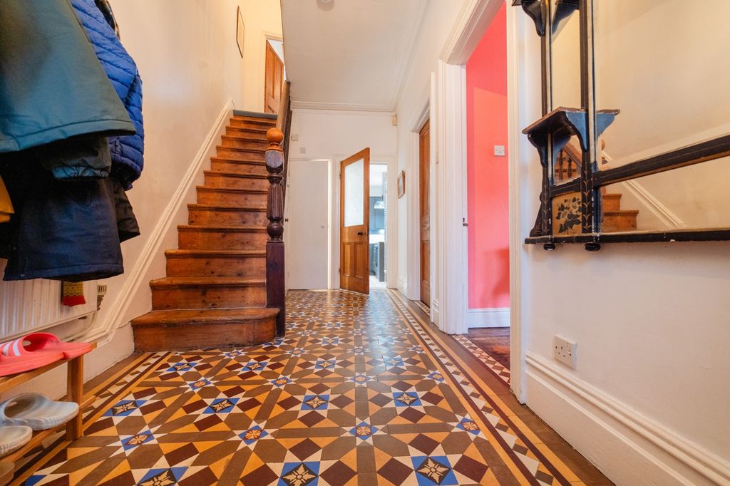 Additional image 2 of 4 bed detached house for saleBangor Street, Roath CF24