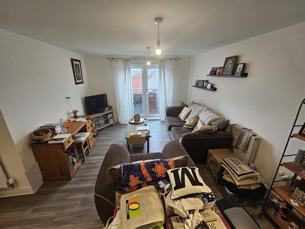 Additional image 3 of 2 bed flat for saleMayfield House, The Boulevard, The Mill, Cardiff CF11