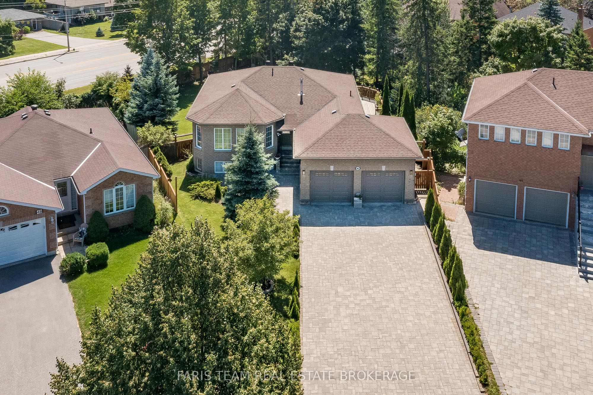 46 Kell Place, Barrie, ON, L4N 9K5