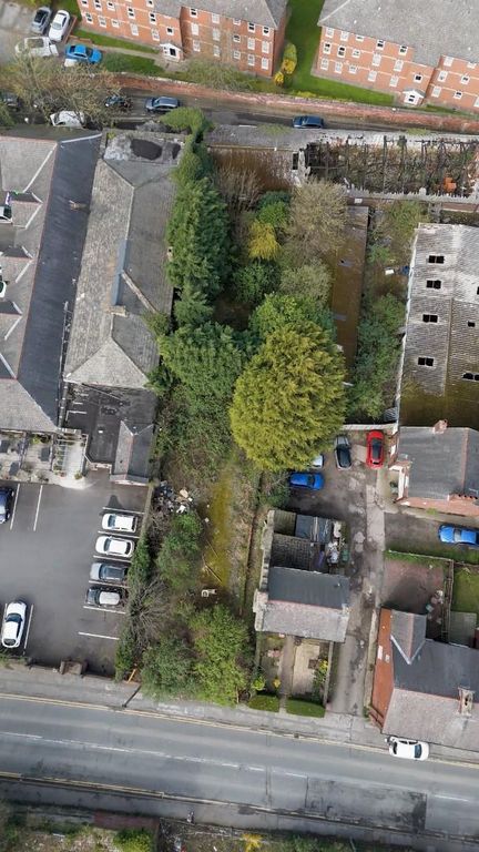 Additional image 7 of Land for saleResidential Development Site, Pontefract WF8