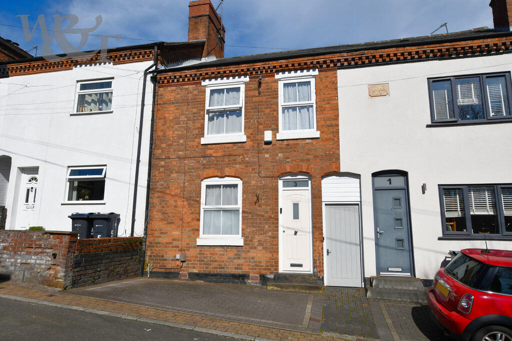 Spring Hill, Erdington, Birmingham
