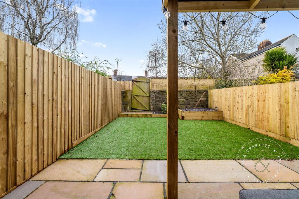 Additional image 27 of 3 bed terraced house for saleWestmoreland Street, Canton, Cardiff CF5