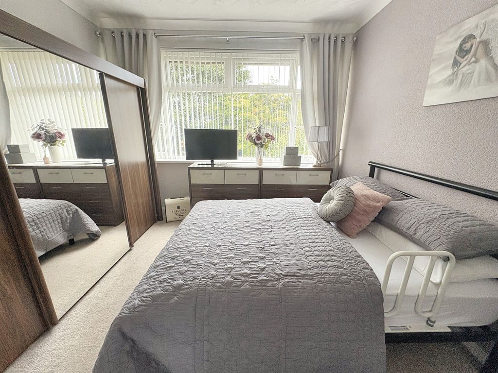 Additional image 12 of 2 bed flat for saleChulmleigh Close, Rumney, Cardiff CF3