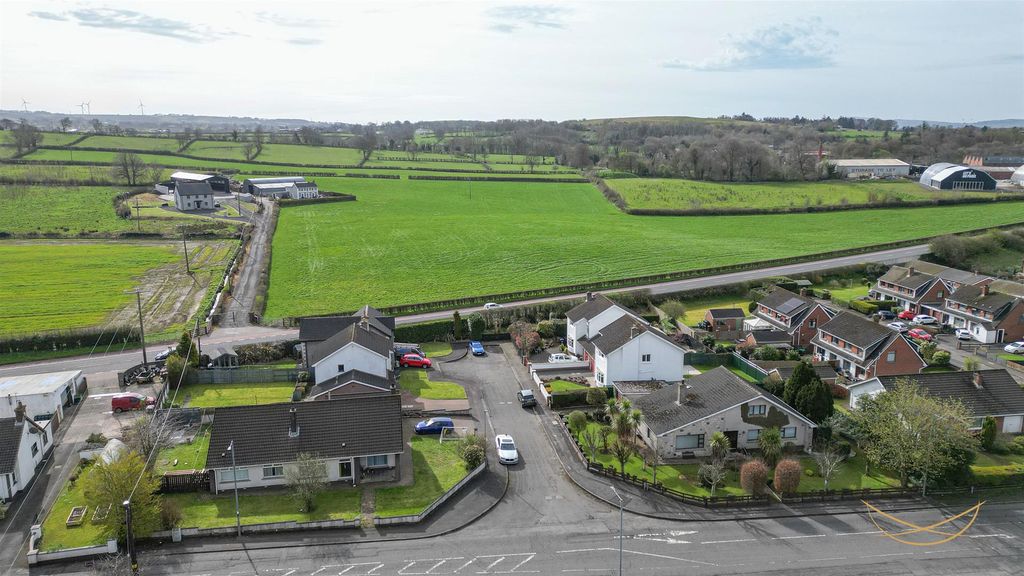 Additional image 36 of 4 bed link detached house for saleRegent Gardens, Ballyclare BT39