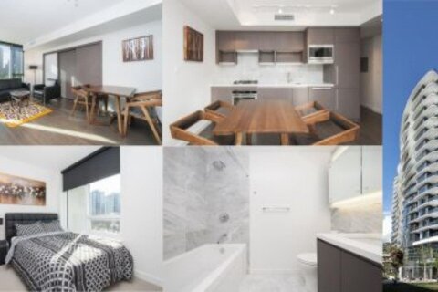 Additional image 8 of 618-68 Smithe Street , Vancouver, BC, V6B 0P3
