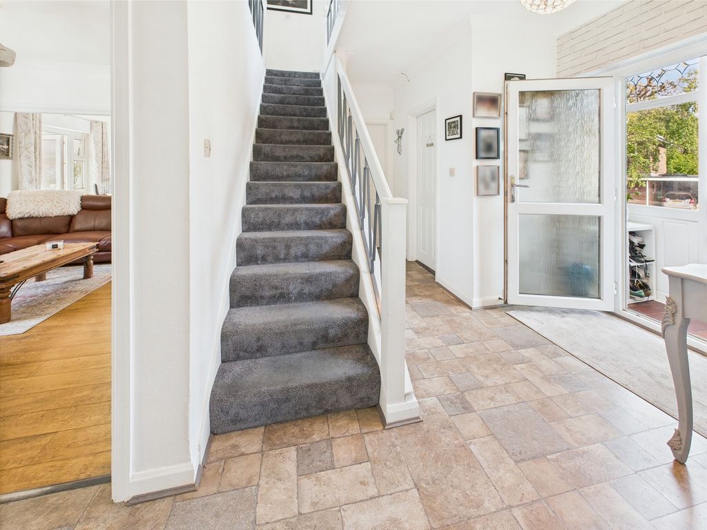 Additional image 8 of 4 bed detached house for saleBrooklyn Close, Rhiwbina, Cardiff CF14