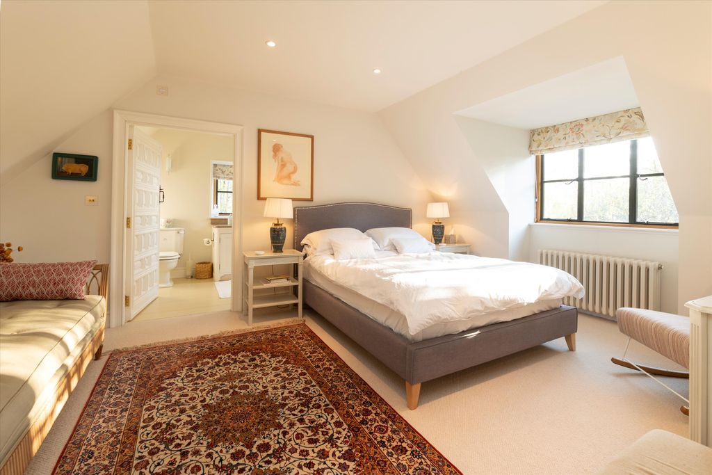 Additional image 23 of 5 bed detached house for saleMill Lane, Ramsbury, Marlborough, Wiltshire SN8