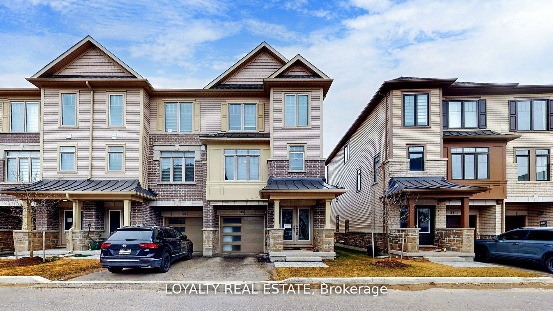 35 Bavin Street, Clarington, ON, L1C 7H5 photo 3