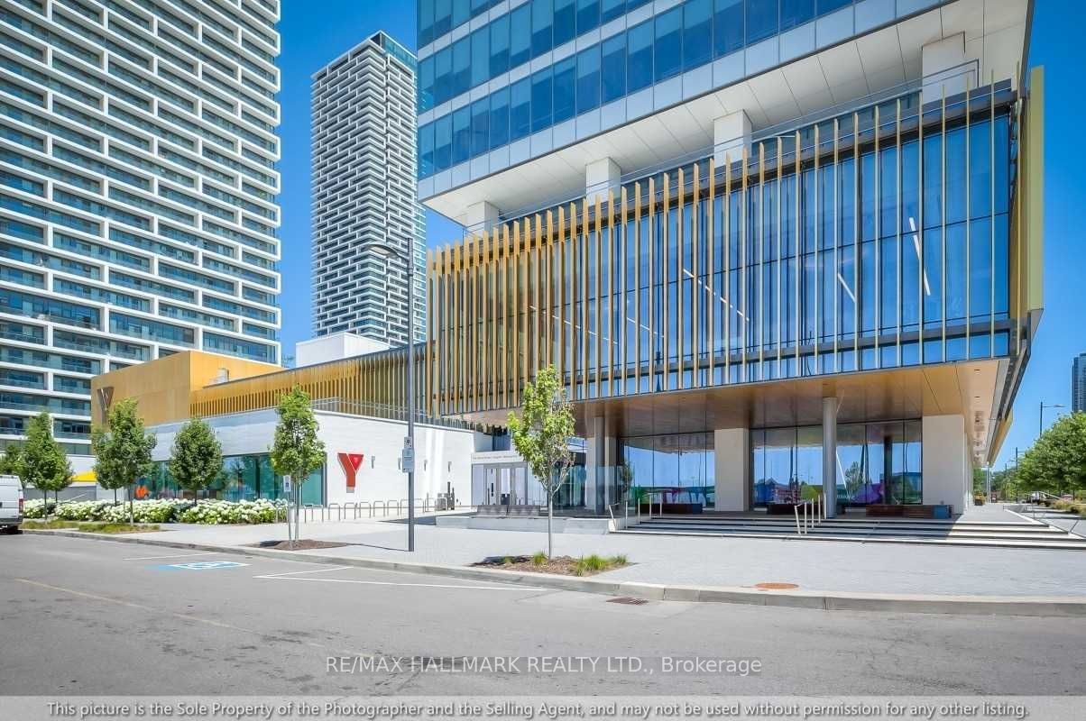 Additional image 3 of 6006-5 Buttermill Avenue, Vaughan, ON, L4K 0J5