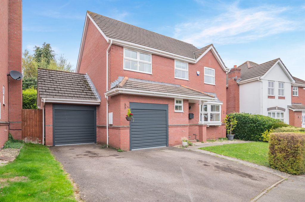 Additional image 17 of 4 bed detached house for saleCanon Lane, Caerwent, Caldicot, Monmouthshire NP26