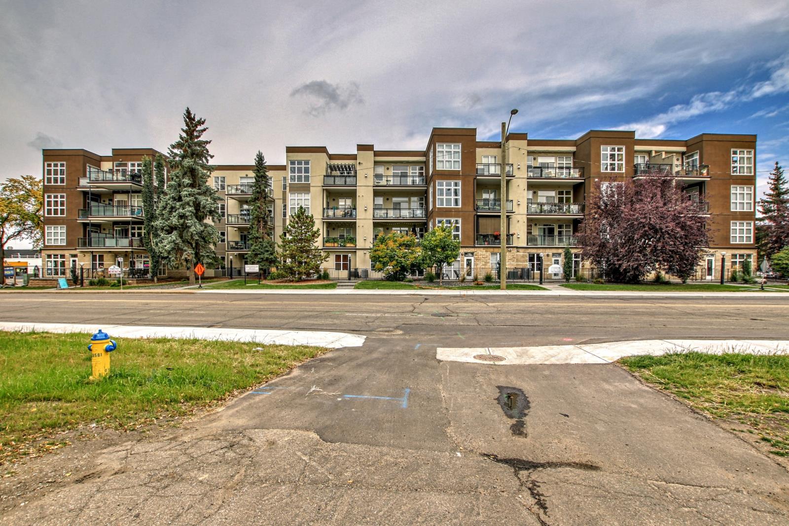 Additional image 2 of 155 155, 10403 122 Street NW, Edmonton, AB, T5N4C1
