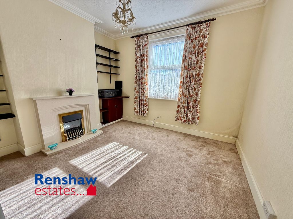 Additional image 2 of 3 bed semi-detached house for saleBarker Gate, Ilkeston, Derbyshire DE7