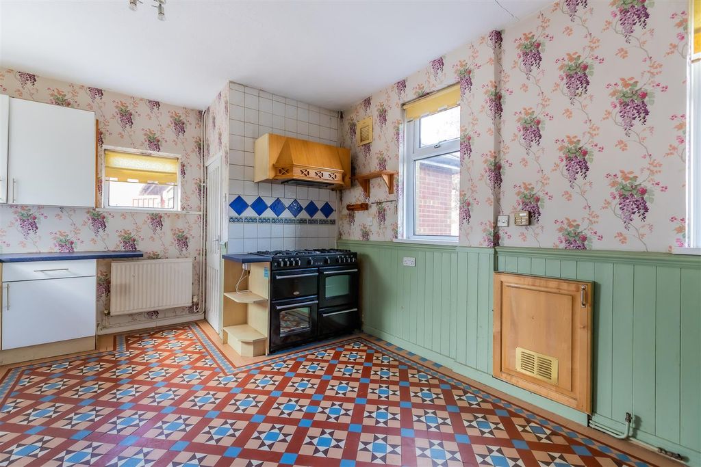 Additional image 8 of 4 bed semi-detached house for saleLake Road West, Roath Park, Cardiff CF23