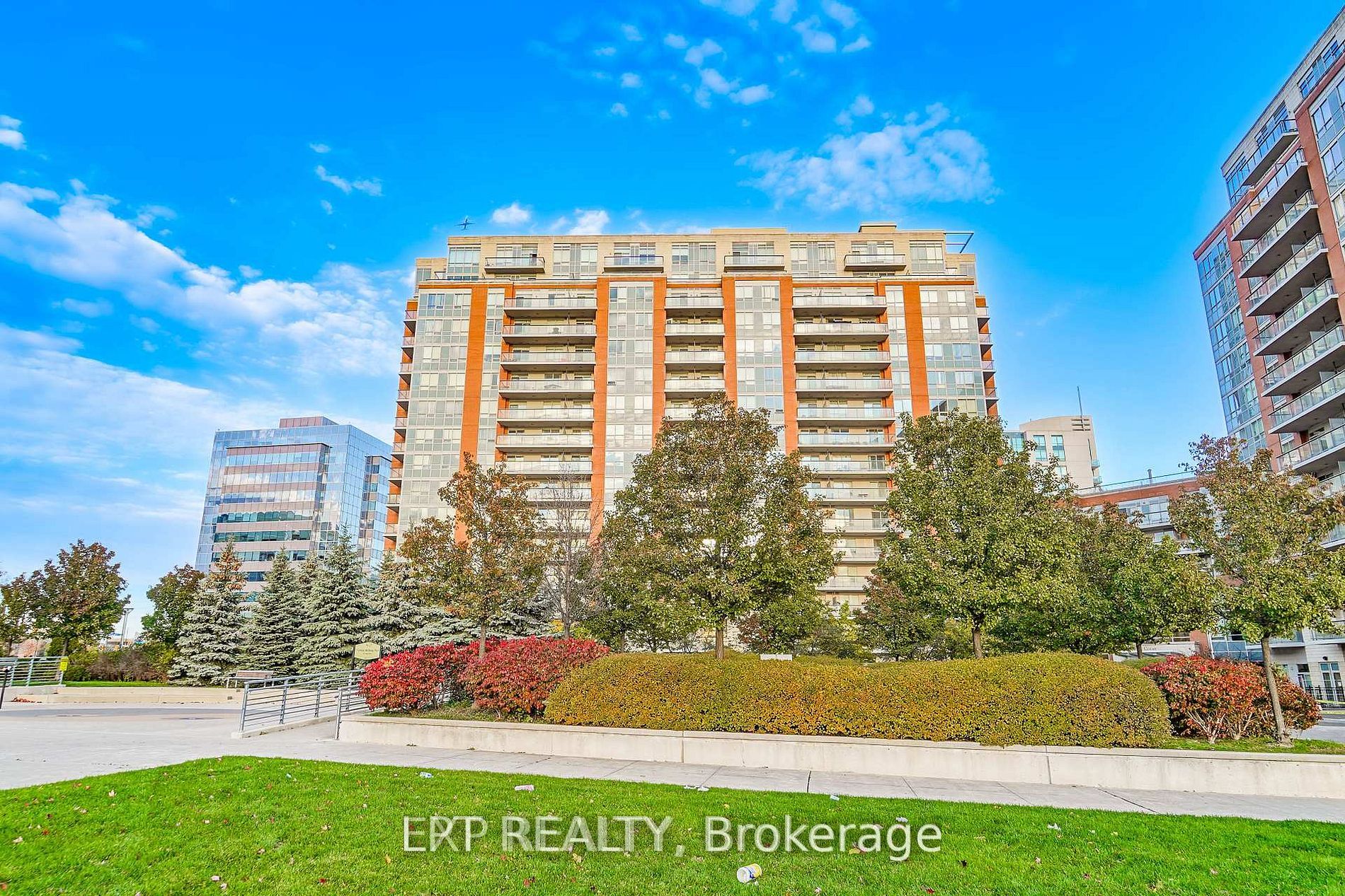 905-60 South Town Centre Boulevard, Markham, ON, L6G 0C5