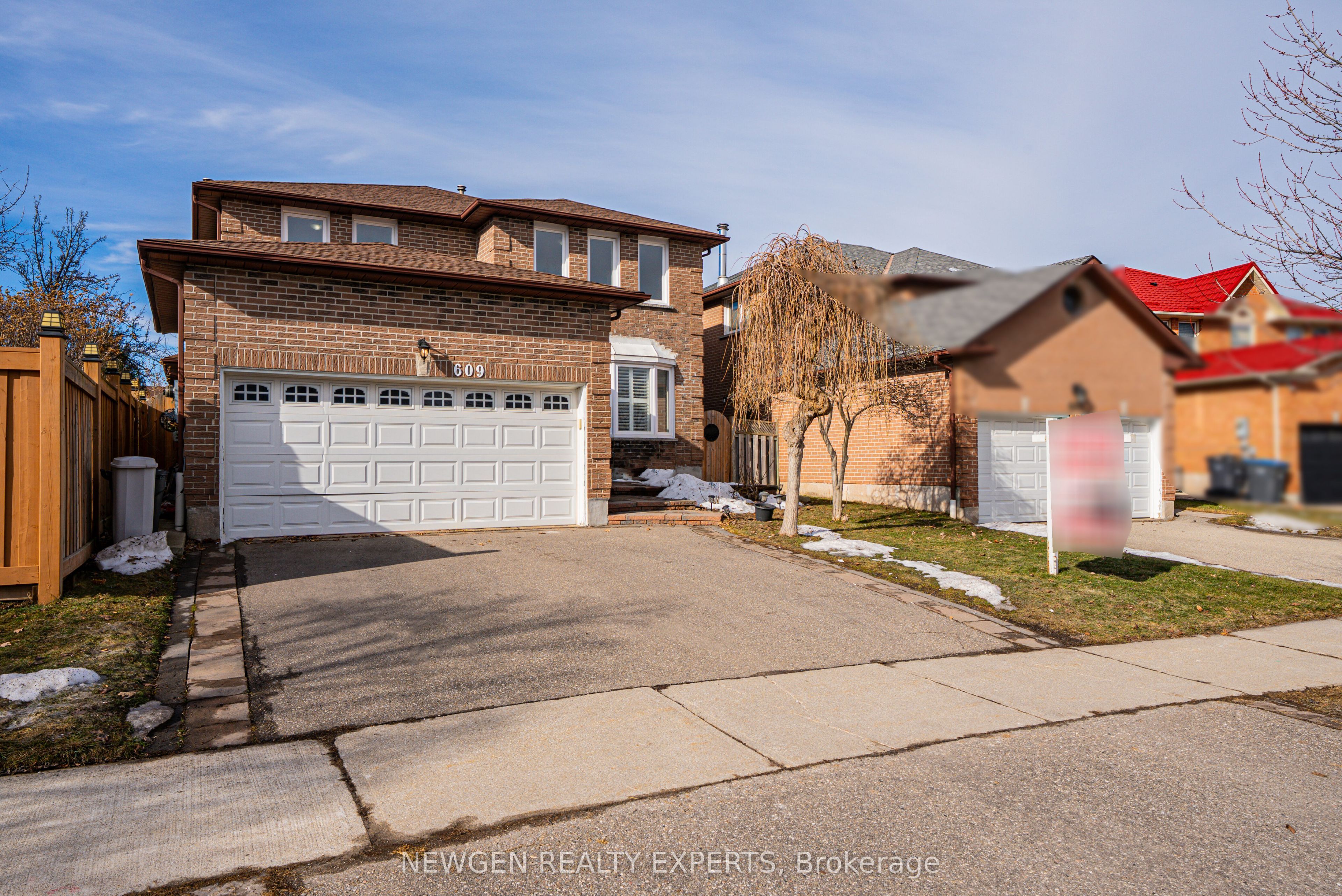 Additional image 2 of 609 Yorkminster Crescent, Mississauga, ON, L5R 2A1